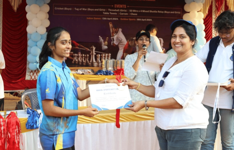Surana College Bangalore Sports photo 115